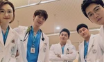 Hospital Playlist 2 vừa mở màn đã "toang" hai cặp đôi, "chú Chân Dài" lại được theo đuổi