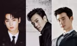 "Decibel" công bố dàn diễn viên "khủng": Kim Rae Won, Lee Jong Suk, Cha Eun Woo (ASTRO)
