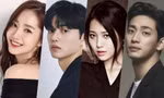 Bất chấp bị chê, Song Kang vẫn chốt phim mới cùng "nữ hoàng chemistry" Park Min Young