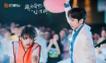 "Chàng Trai Cuồng Sạch Sẽ" vừa ra mắt đã bị chê, ngoại hình Thẩm Nguyệt tiếp tục bị soi