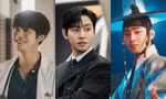 3 vai diễn ấn tượng của Ahn Hyo Seop: Màn khoe hình thể chưa chú ý bằng làm "chim thủy tổ"