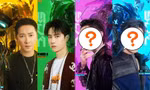 Street Dance Of China 5 chốt sổ đội trưởng: Vương Nhất Bác góp mặt, không có Lisa (BLACKPINK)