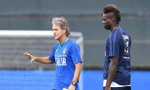 'Trai hư' Balotelli tha thiết: 'Tôi sẽ đi bộ từ Thổ Nhĩ Kỳ nếu được gọi lên tuyển Italia'