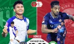 Nhận định SLNA vs Bình Định, 18h00 ngày 25/6: Lựa chọn duy nhất 