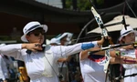 Cung thủ Hàn Quốc phá kỷ lục Olympic tồn tại 25 năm