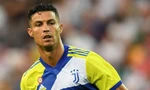 Juventus muốn đổi Ronaldo lấy sao trẻ của Man City
