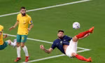 Giroud lập hàng loạt kỷ lục, vượt Henry và Zidane 