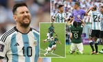 Fan cứng của Messi mất 4 tỷ đồng vì đặt cược cho Argentina 