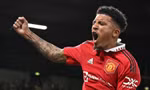 Sợ bị phạt, cầu thủ MU chạy hùng hục với thông số vượt trội Liverpool 