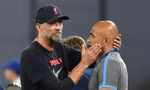 Trước đại chiến, HLV Napoli tuyên bố không bị Liverpool đánh lừa 
