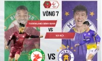 Nhận định Bình Định vs Hà Nội, 18h00 ngày 17/4: Chủ nhà khó thắng 