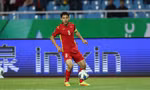 Hùng Dũng làm đội trưởng U23 Việt Nam dự SEA Games 31 