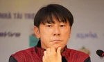 Báo Indonesia: HLV Shin Tae-yong phải 'rửa hận' trước bóng đá Việt Nam 
