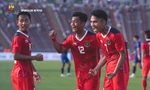 Xem trực tiếp U22 Indonesia vs U22 Myanmar, SEA Games 32 trên kênh nào, ở đâu? 