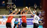 Xem trực tiếp bóng chuyền nam Việt Nam vs Thái Lan, SEA Games 32 trên kênh nào, ở đâu? 