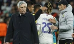 HLV Ancelotti và Real Madrid lập siêu kỷ lục sau khi loại Chelsea 