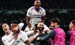 Real biến Chelsea thành cựu vương trong ngày Benzema rực sáng 