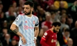 Bruno Fernandes: Liverpool chiến đấu vì danh hiệu, MU chẳng có mục tiêu gì 