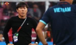 HLV Shin Tae-yong đăng bài chỉ trích Văn Hậu, CĐV Indonesia vào bình luận ác ý 