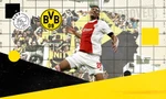 Borussia Dortmund đã tìm được người thay thế Haaland 