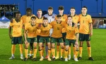U17 Australia hủy diệt đối thủ 23-0 ở vòng loại giải châu Á 