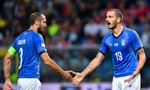 Đội tuyển Anh sẽ làm thế nào để vượt qua 'bức tường' Chiellini - Bonucci?