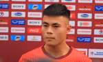 Công bố đội trưởng U23 Việt Nam tại SEA Games 31 