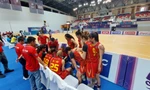 Trực tiếp Bóng rổ nữ 5x5 SEA Games 32 ngày 11/5