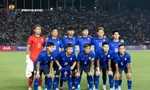 Lịch thi đấu và trực tiếp bóng đá nam SEA Games 32 ngày 10/5: Campuchia chờ kỳ tích