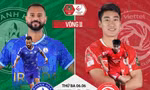 Nhận định Khánh Hòa vs Viettel, 17h00 ngày 6/6: Dựng xe buýt mãi được không? 