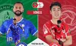 Nhận định Khánh Hòa vs Viettel, 17h00 ngày 6/6: Dựng xe buýt mãi được không? 