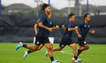 Lịch thi đấu và trực tiếp bóng đá nam SEA Games 32 ngày 29/4: Chủ nhà 'ra trận' 