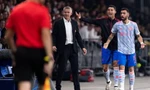 Ronaldo muốn treo giày ở M.U và theo nghiệp huấn luyện