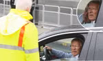 Sir Alex Ferguson bị từ chối phũ phàng khi đến xem Anh-Scotland 