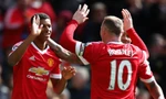 Rashford lập cột mốc khủng, tiếp bước Rooney đi vào lịch sử MU 