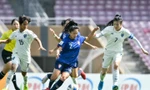 Thái Lan thua đậm Đài Bắc Trung Hoa, đẩy Việt Nam vào thế khó
