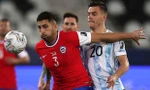 Nhận định, dự đoán Chile vs Argentina 7h15 ngày 28/1: Đội khách vắng Messi