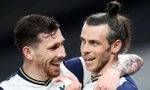 Từng là đồng đội ở Tottenham, sao Đan Mạch vẫn 'trù ẻo' Gareth Bale trước đại chiến