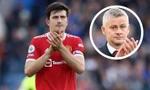 HLV MU Solskjaer đã sai lầm khi để Maguire đá chính?