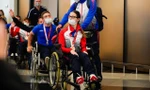 VĐV khuyết tật Nga và Belarus bị cấm tham dự Paralympic