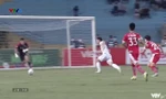 Hà Nội FC đánh bại Viettel trong ngày chia tay Quang Hải