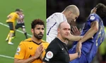 'Ngựa chứng' Diego Costa nhận trái đắng vì học theo Zidane 