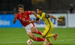 HLV Malaysia đổ lỗi cho chấn thương sau khi bị loại khỏi AFF Cup 2020