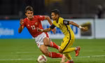 HLV Malaysia đổ lỗi cho chấn thương sau khi bị loại khỏi AFF Cup 2020