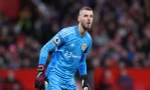Thủ môn De Gea sắp đạt cột mốc chưa từng có trong lịch sử Ngoại hạng Anh 
