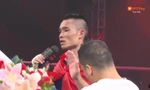 Hồng Quân giành đai boxing IBF châu Á đầu tiên của Việt Nam 
