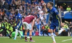 Jorginho đá hỏng penalty, Chelsea vẫn thắng West Ham 