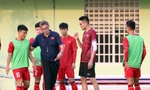 Xem trực tiếp U22 Singapore vs U22 Việt Nam ở đâu, trên kênh nào? 