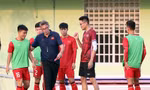 Xem trực tiếp U22 Singapore vs U22 Việt Nam ở đâu, trên kênh nào? 