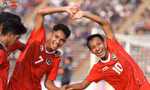 Lịch thi đấu và trực tiếp bóng đá nam SEA Games 32 ngày 4/5: U22 Indonesia thị uy 